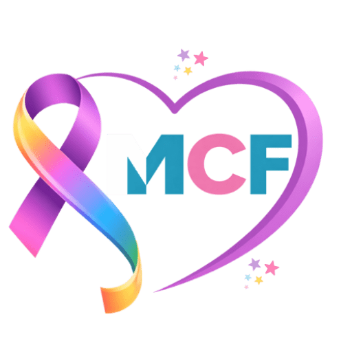 MCF Logo